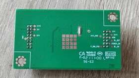 Predám napájaciu kartu 40-65C715-ZJB2HG - 5