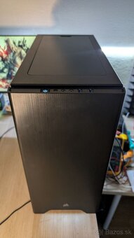 Herný PC so zárukou • i7 4770 • GTX 1070 8G • 16G - 5