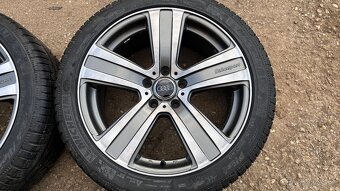 ☑️sada kolies 5x112 r18 zimné - 5