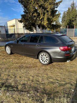 Bmw 530xd f11 - 5