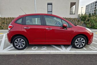 Citroen C3 1.0 VTi - 5