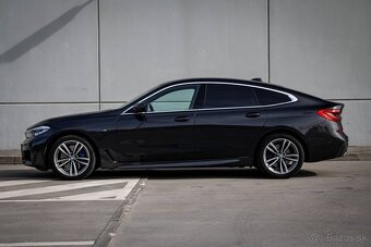 BMW Rad 6 GT 630d xDrive Gran Turismo - 5