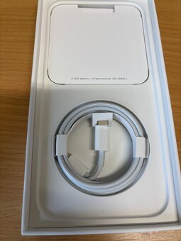 Predám Apple Iphone 14 Pro Max 256GB, kozmická čierna - 5