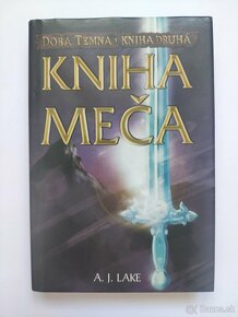 Predám young adult / fantasy / scifi knižky pre mladých - 5