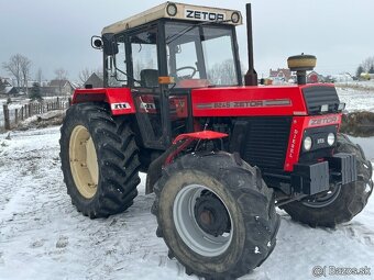 Predám Zetor 8245 - 5