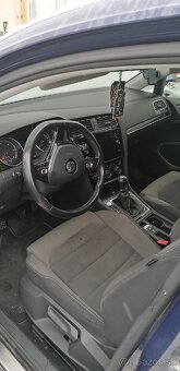 VOLKSWAGEN GOLF AC KOMBI - 5