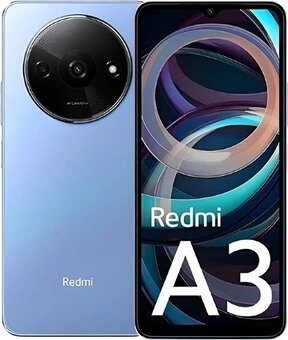 Predám Xiaomi A3 - 5