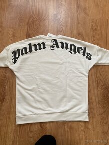 Palm angels mikina - 5