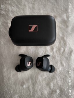 Sennheiser Sport - 5