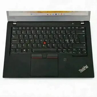 Notebook Lenovo ThinkPad T490 - 629922 - 5