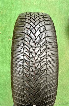 215/65 r16 zimné Bridgestone 98H - 5