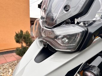 Triumph Tiger Rallye Pro 2024 - 5