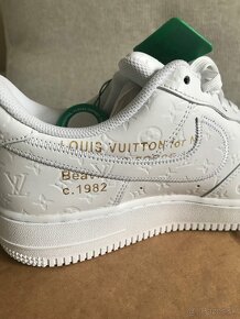 Nike AIR Louis Vuitton - 5