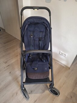 Cybex Balios S lux - 5