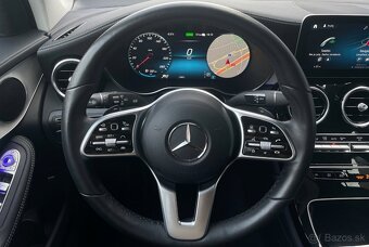 Mercedes-Benz GLC SUV 300De 4MATIC Plug-IN Hybrid MULTIBEAM - 5