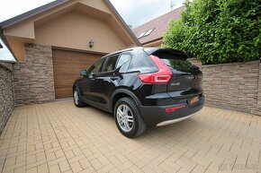 Volvo XC40 D4 Inscription 4X4 A/T, 140KW, ACC, VIRTUAL, LANE - 5