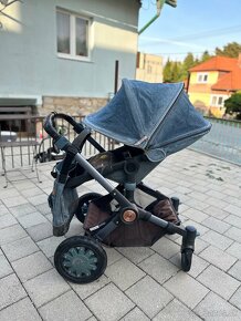 Buffallo bugaboo diesel - 5