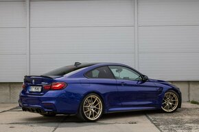 BMW M4 CS DCT 338KW - 5