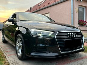 Audi A3 Limousine 1.6 TDI ( 120PS)✅ - 5