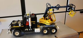 Lego technic 8868 - 5