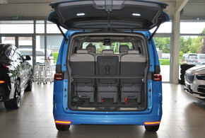 / REZERVOVANÉ / Volkswagen T7 Multivan 2.0 TSI Style DSG - 5