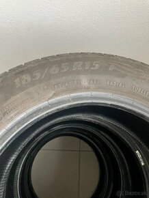 R15 letné Matador Hectorra 3 185/65 R15 88T - 5