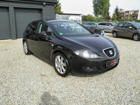 Seat Leon 1.6i Sport - 5