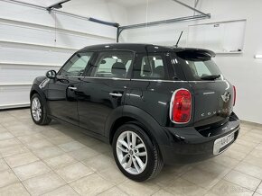 Mini Cooper Countryman 1,6 Diesel naj. 121000 km✅ - 5