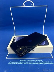 APPLE IPHONE 12 64GB Black - 5