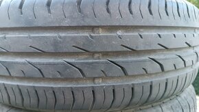 Continental 195/65 R15 91H - 5