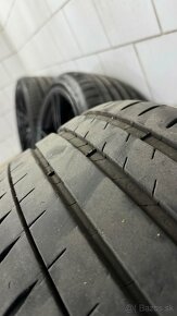 MICHELIN PILOTSPORT 4S 225/35 ZR19 - 5