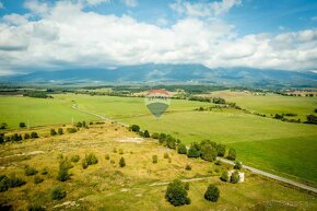 PREDAJ, Pozemok, Veľký Slavkov, 2056 m2 - 5