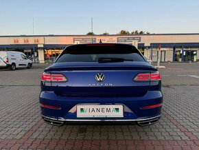 Volkswagen Arteon SB 2.0 TDI R-Line DSG, DPH - 5