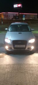 Audi A3 Sportback 2.0 TDI bez DPF verzia - 5