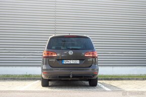 VOLKSWAGEN SHARAN 2.0 TDI BMT Highline 2016 - 5