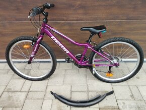 Detsky bicykel 24 ,  Dema Iseo 24 - 5