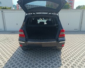 Mercedes GLK 320 CDI 4MATIC - 5