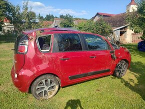 Predám Citroen C3 Picasso 1,4VTi 70KW. - 5