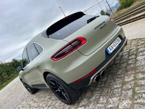 Porsche Macan - 5