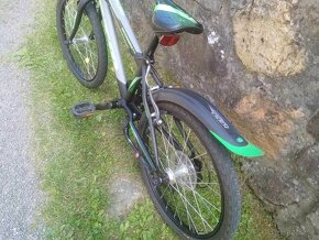 Bicykel CTM Scooby - 5