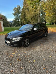 Bmw m135i x-drive automat - 5