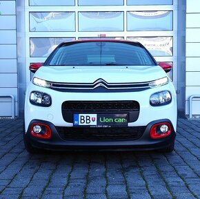 Citroën C3 PureTech 82 Shine - 5