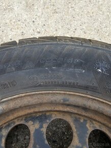 Matador SIBIR SNOW 205/55/R16 - 5