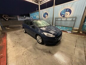 Ford Focus - 5