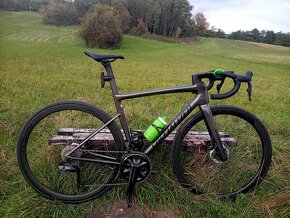 Specialized Tarmac SL8 - 5