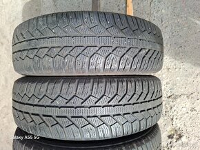 175/65r15 zimne gumy - 5