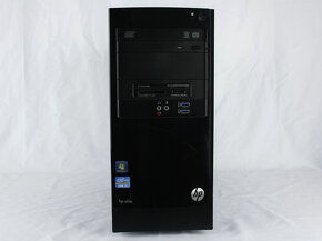 HP Elite 7300 MT -i5 2400, 16GB RAM, 256GB SSD, ZÁRUKA, W10 - 5