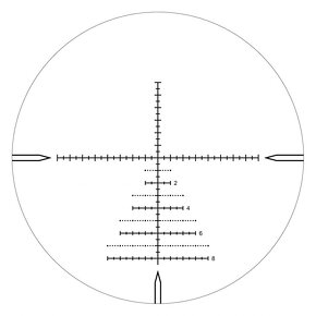 Predám Winchester XPR 300 - 5