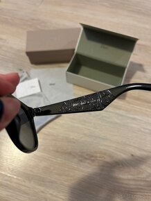 Christian Dior B27 S2i D-frame Acetate okuliare (CHD2) - 5