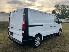 Fiat Talento 2.0JTD Facelift-2020 LED Svetlomety - 5